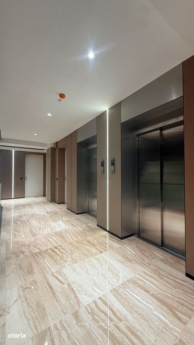 Apartament 2 camere, 1 baie, 2 balcoane,67 mpc PARCARE INCLUSA