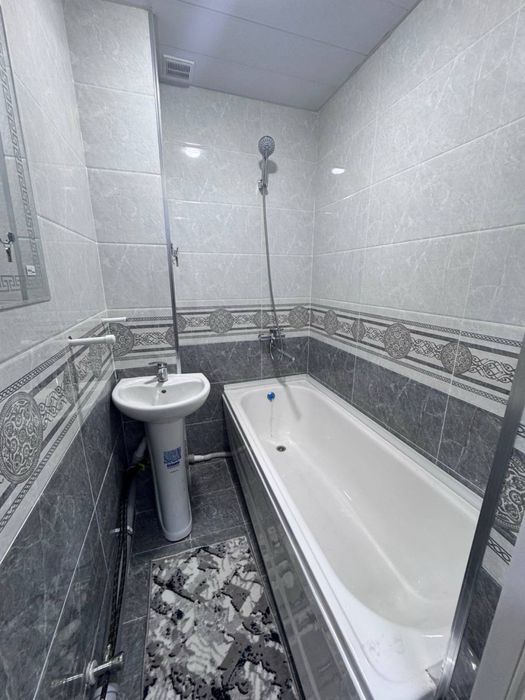 Srochna luks uy topshrladi 1 bekat tagida