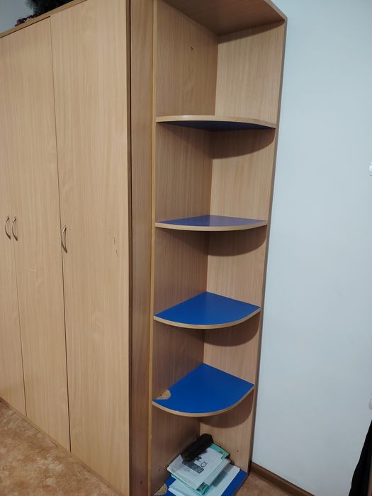 Продам шифонер в хорошем состоянии