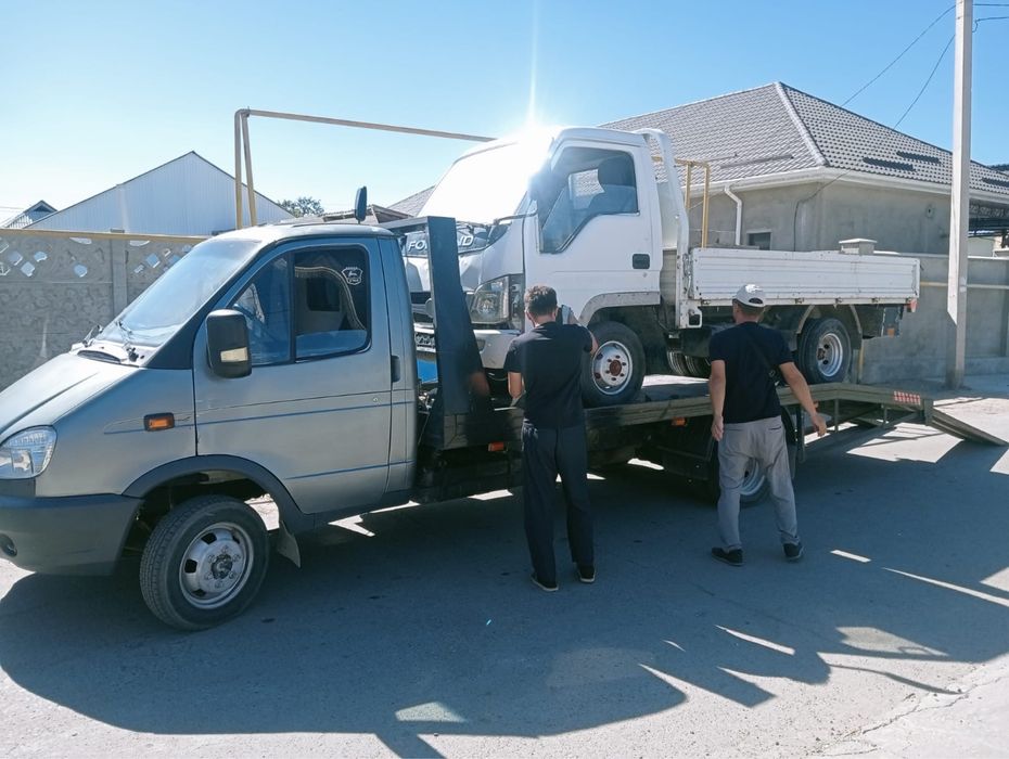 Эвакуатор Каратау Арзан