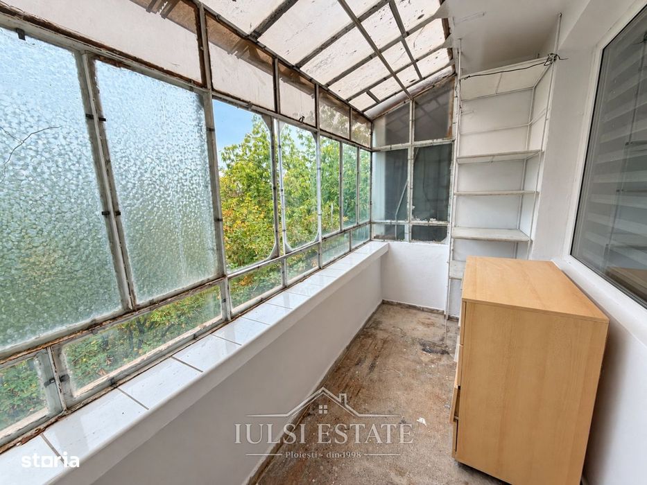 Apartament 3 camere Mobilat zona Caraiman - Ctin Brezeanu