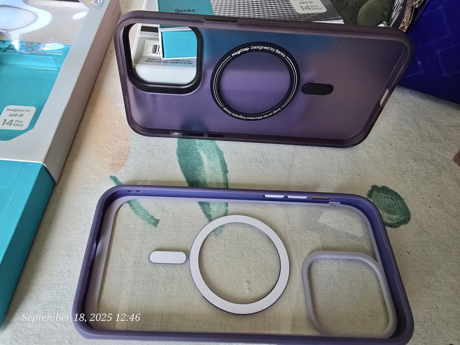 Case for iPhone 14 Pro Max