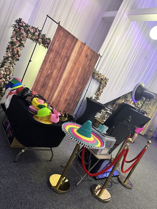 Oglinda magica foto - magic mirror