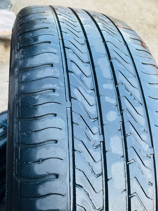 Продам шины 215 60 R16