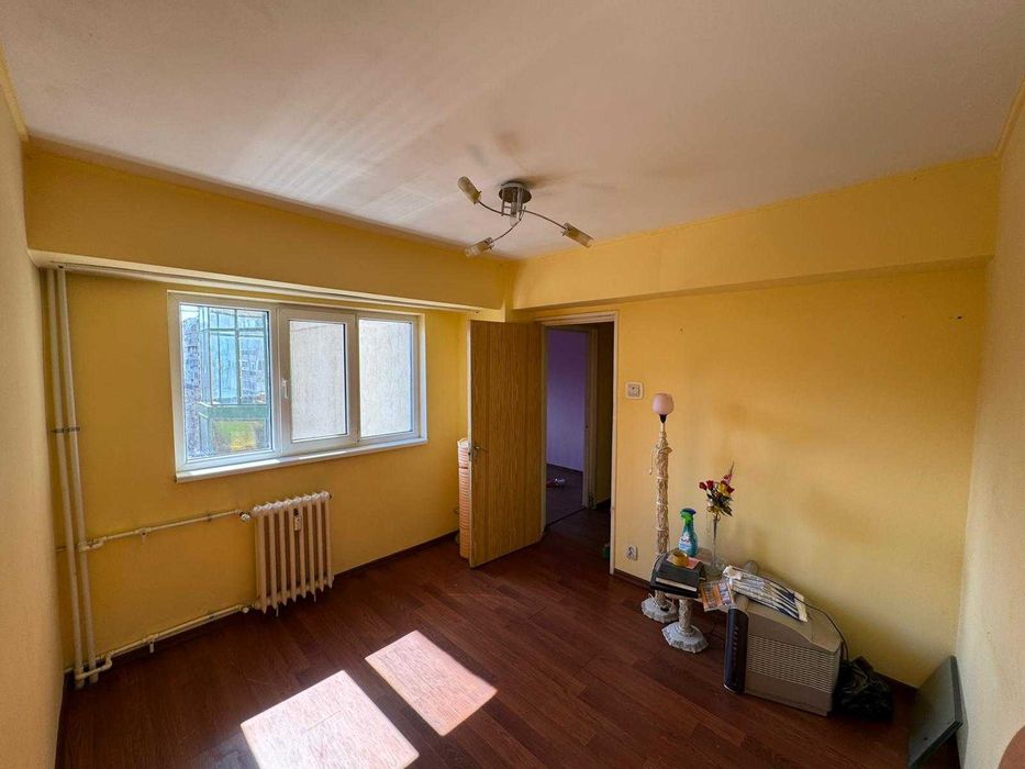 Apartament 3 Camere - Militari (Lujerului)