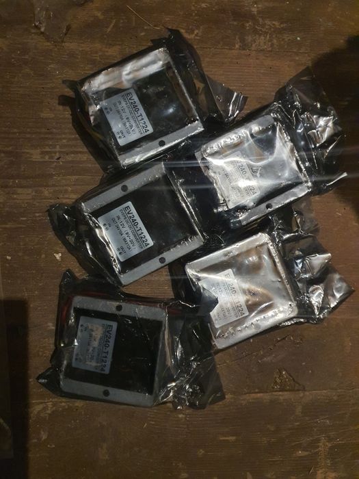 Convertor 24v la 12v