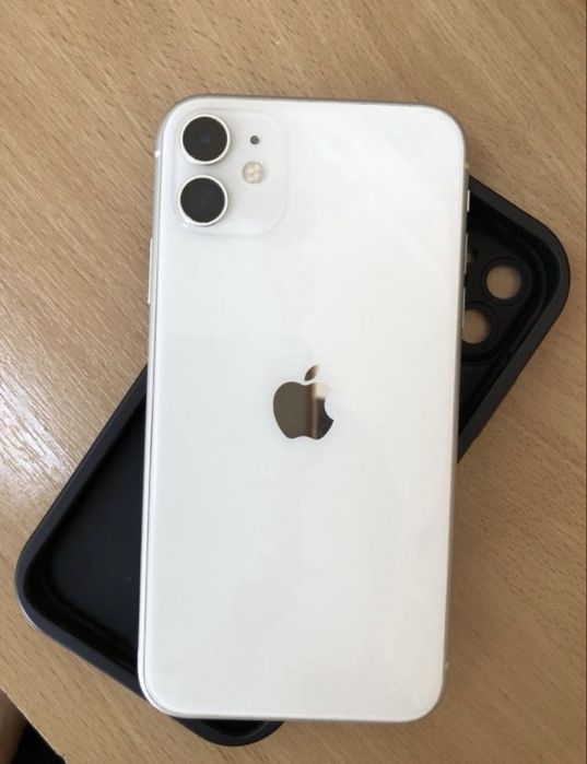 Iphone 11 oq rangli