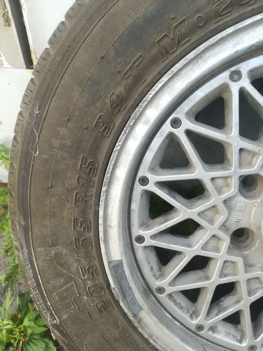 Продам один диск