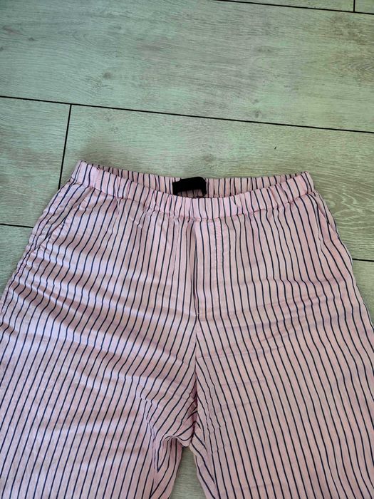 Панталон Zara, S, отгиваря на M