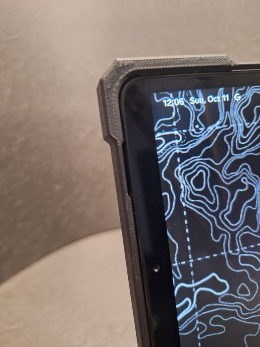 Carcasa Samsung Galaxy Tab A9 sau A11