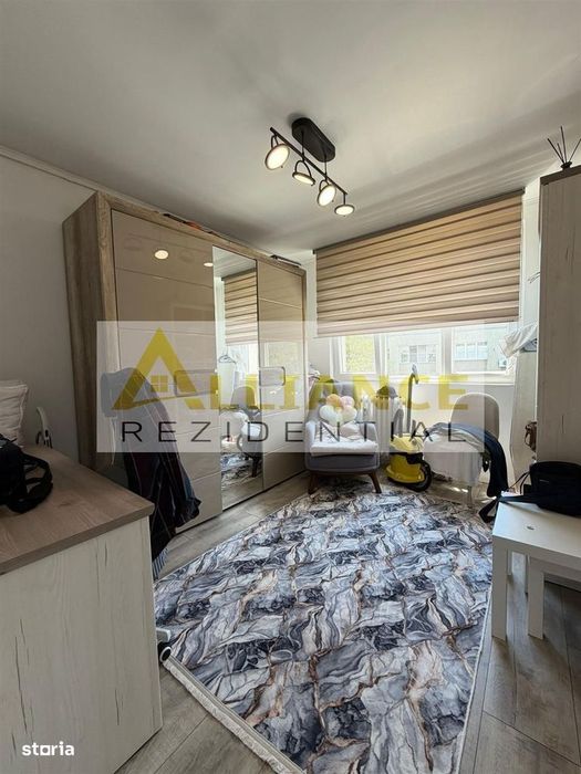 Sector 3 Apartament 4 camere 2 bai 815 mp
