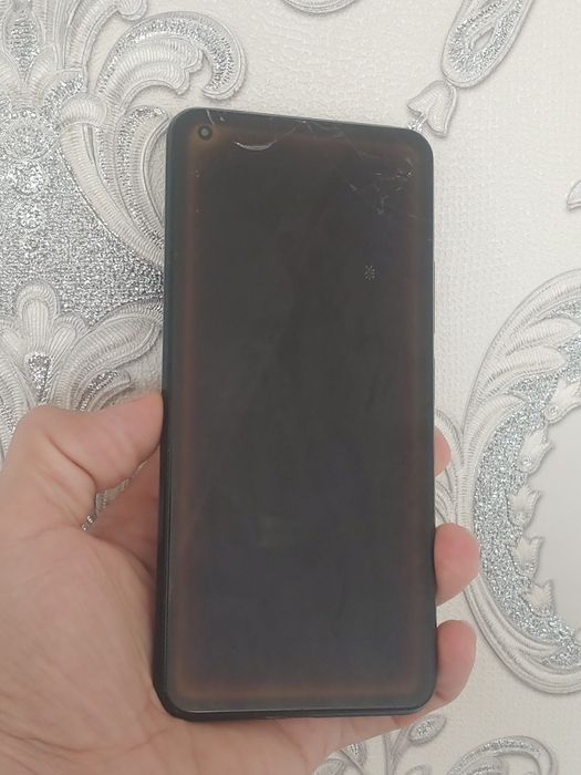 Xiaomi 11 Lite 5G NE 256/12Gb