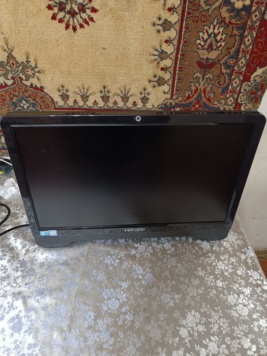 Моноблок Hasee в хорошем состоянии