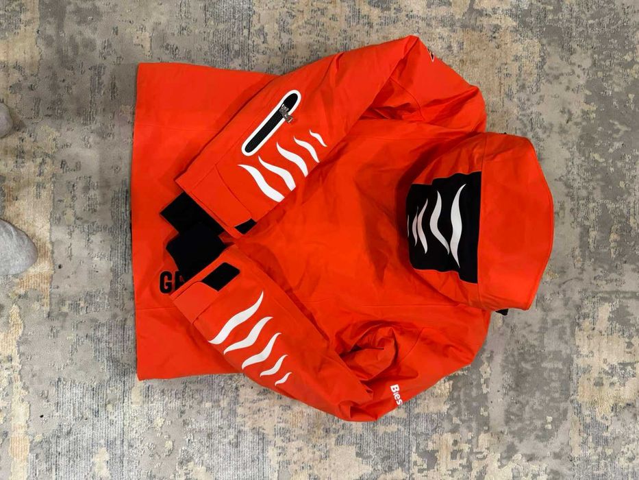 Bogner DSV Audi Wurth дамски яке, елек, пухенка, оверал, сезон 2025/26