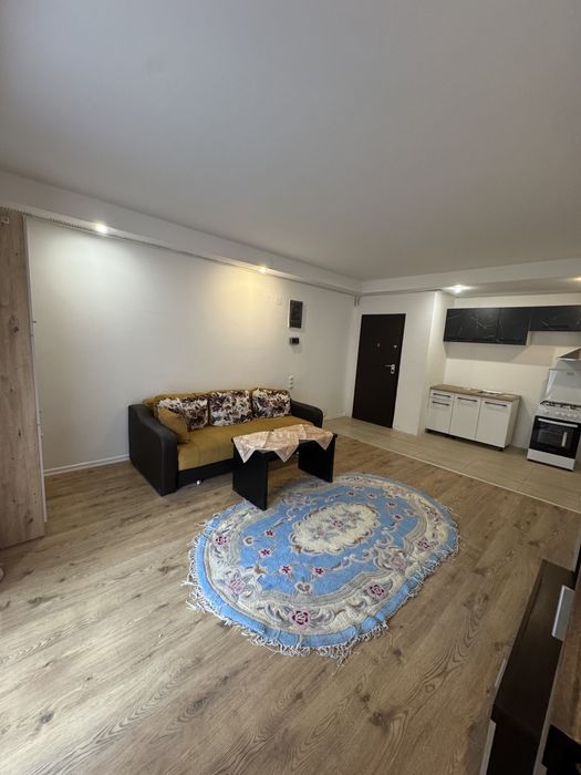 Apartament Parter 2 camere Cosmopolis