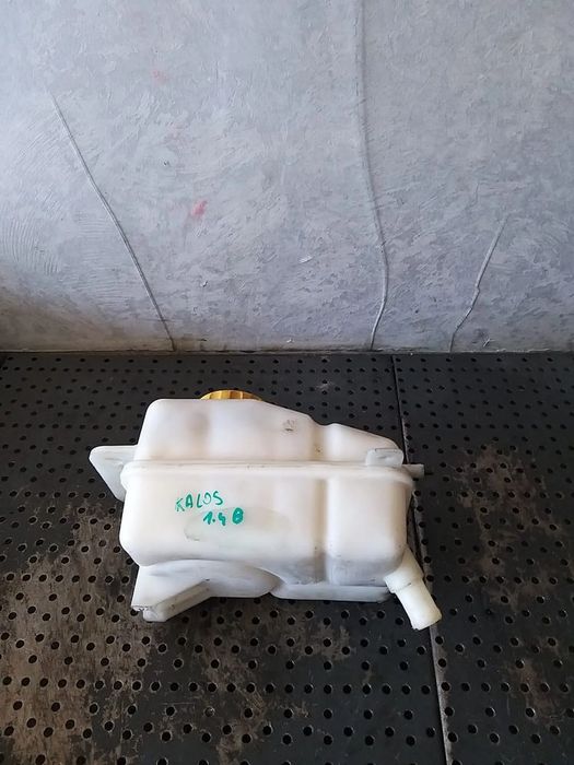 Vas expansiune 1.4 b chevrolet kalos