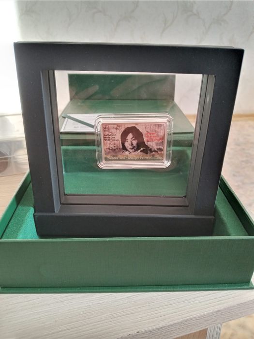 Батырхан Шукенов