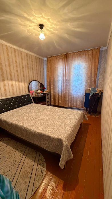 Продам 5 ком.квартиру