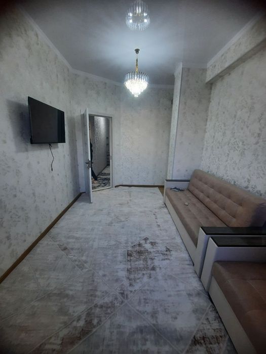 Сдаю свою квартиру  на долго срок яшнабадский район