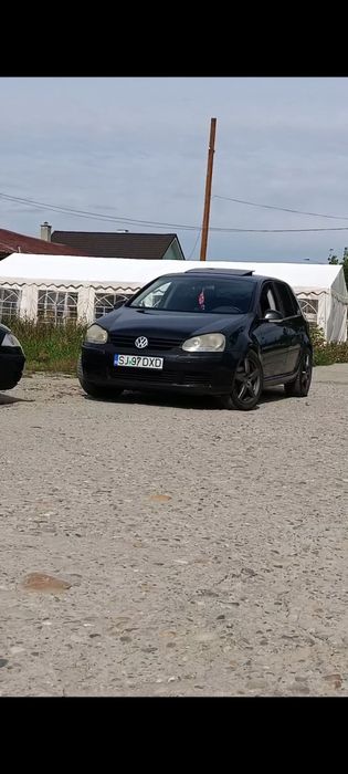 Golf 5 !!!!!!!!!