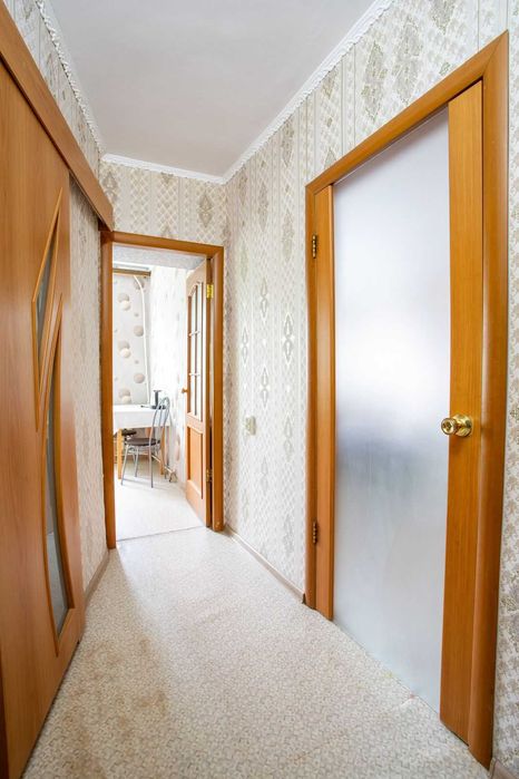 2-комн.кв. в центре
