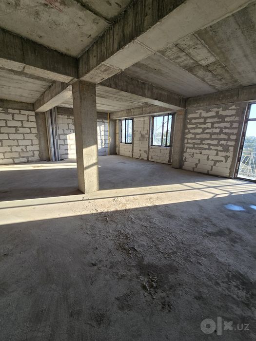 Квартира 73 Квадрат мерот