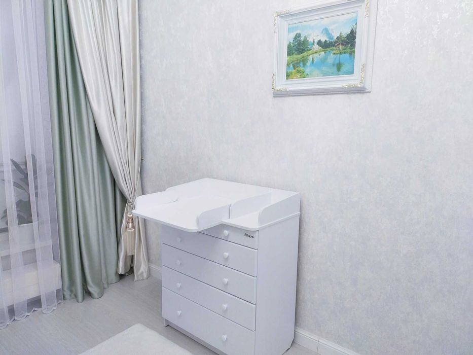 Комод пеленальный Pituso