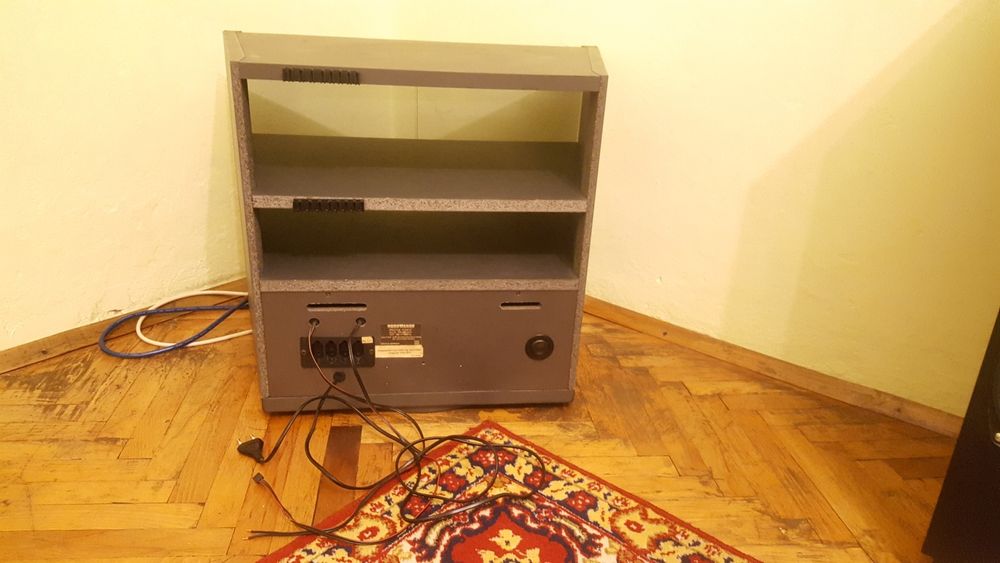 ТВ шкаф / за телевизор - Nordmende (made in Germany)