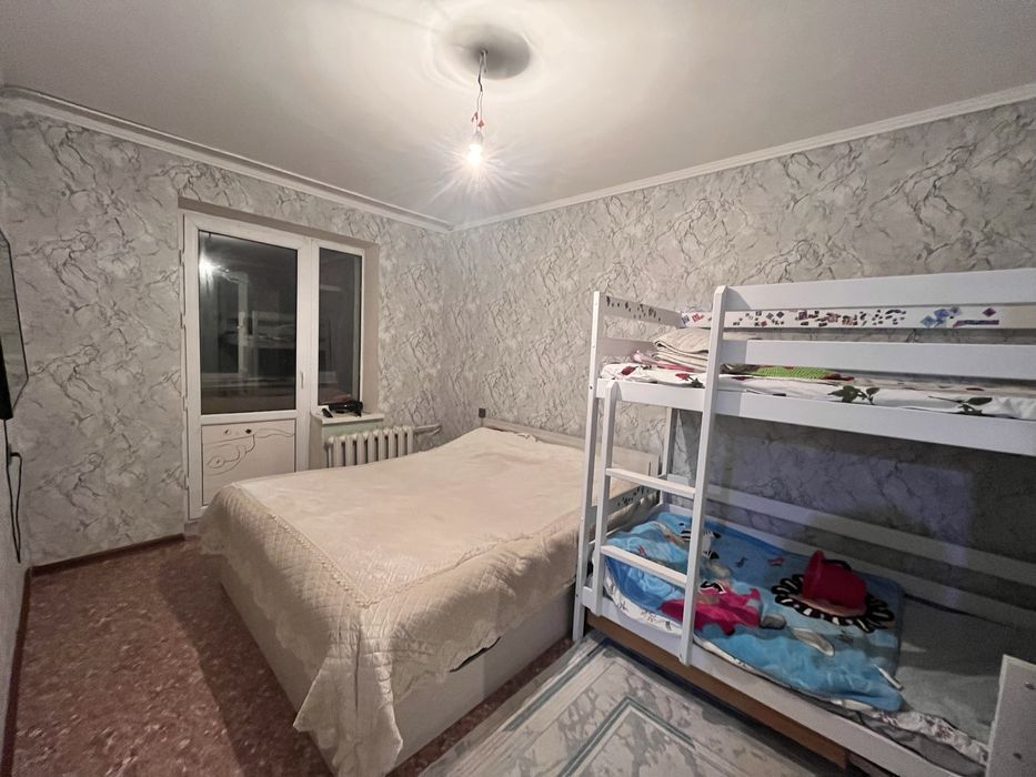 Продам 2х комнатную квартиру