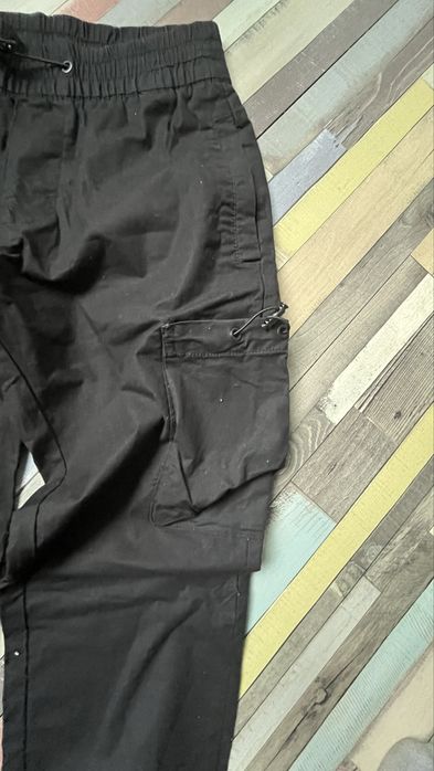 Мъжки cargo панталон Sinsay