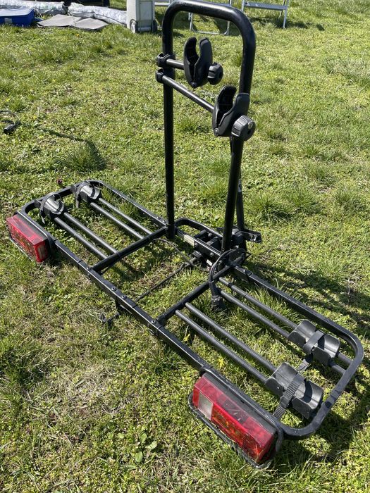 Thule багажници за велосипеди