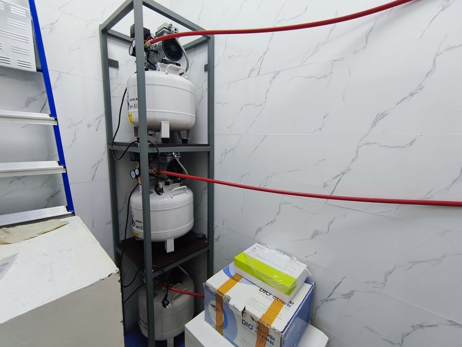 Стоматология продажа