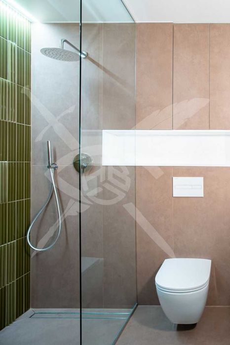 Продава се Двустаен апартамент в София, Кръстова вада - 71 кв.м за 2184 €/кв.м - Снимка #5