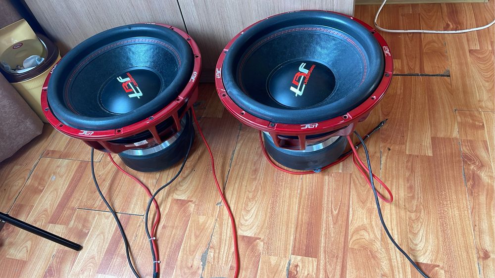 Proiect Car Audio Golf 5