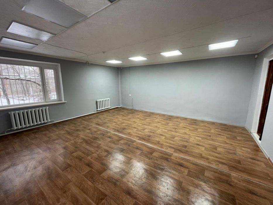 Сдам помещение на 19 мкр