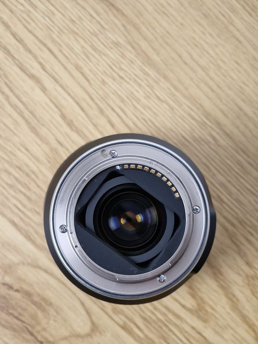 Tamron 17-50 f/4 Di III VXD pentru Sony Full Frame