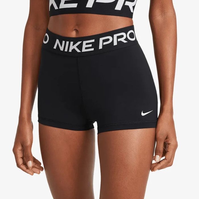 Nike pro спортен клин