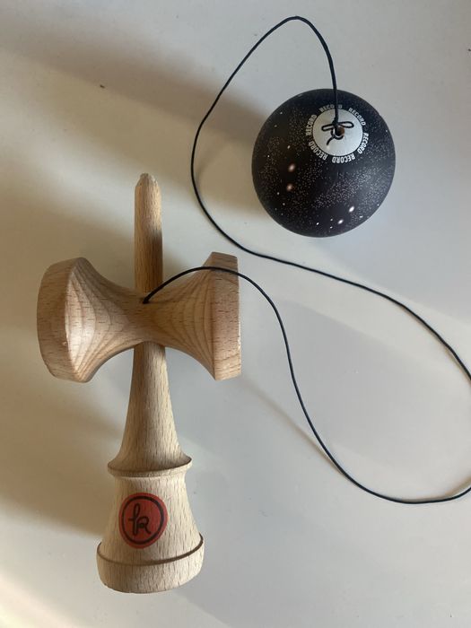 Kendama europe editie limitata