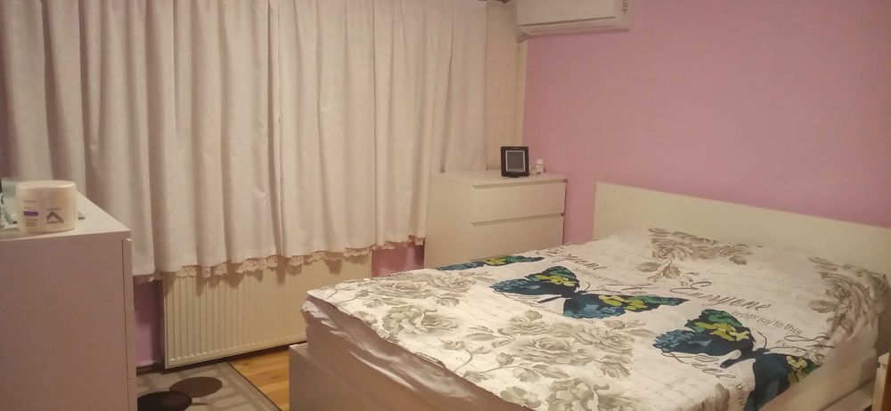 Продава уникална супер сграда, многофункционална, за живеене и бизнес.