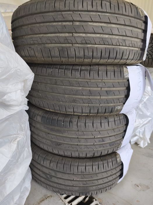 Anvelope Vara GoodYear 2025 Efficientgrip Performance 2 215/55R17 94W