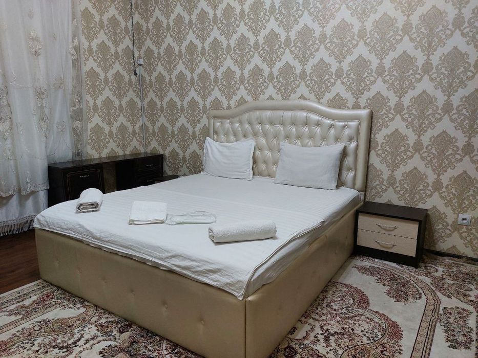 Kunlik kvartira / Bez zakz / hotel