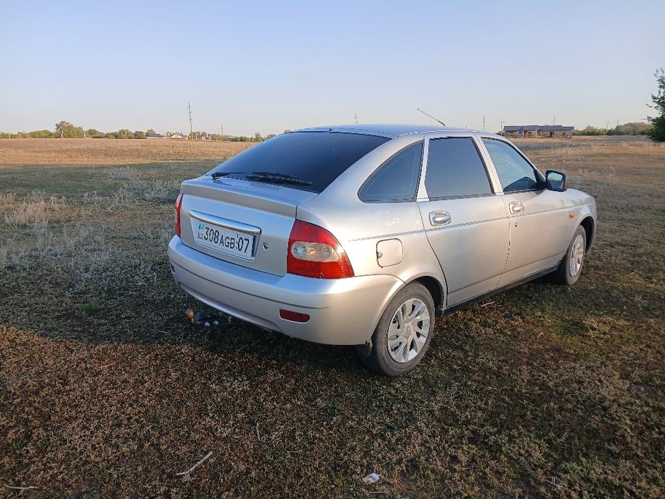 Продам лада приора