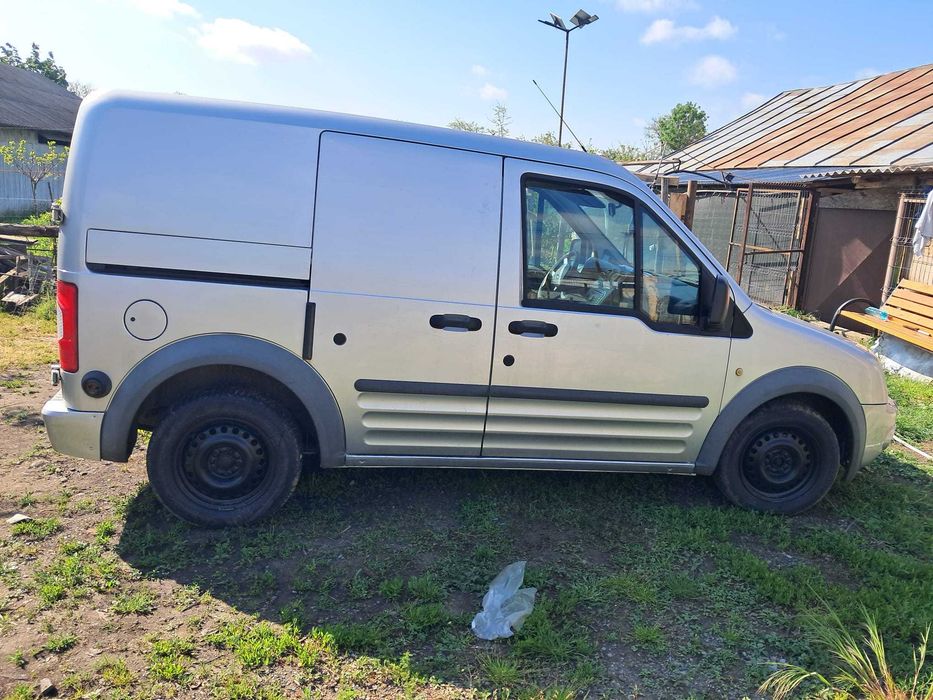 FORD Transit Connect 2013 — imagine 5