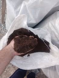 Biogomes dehqonlar uchun ogʻit