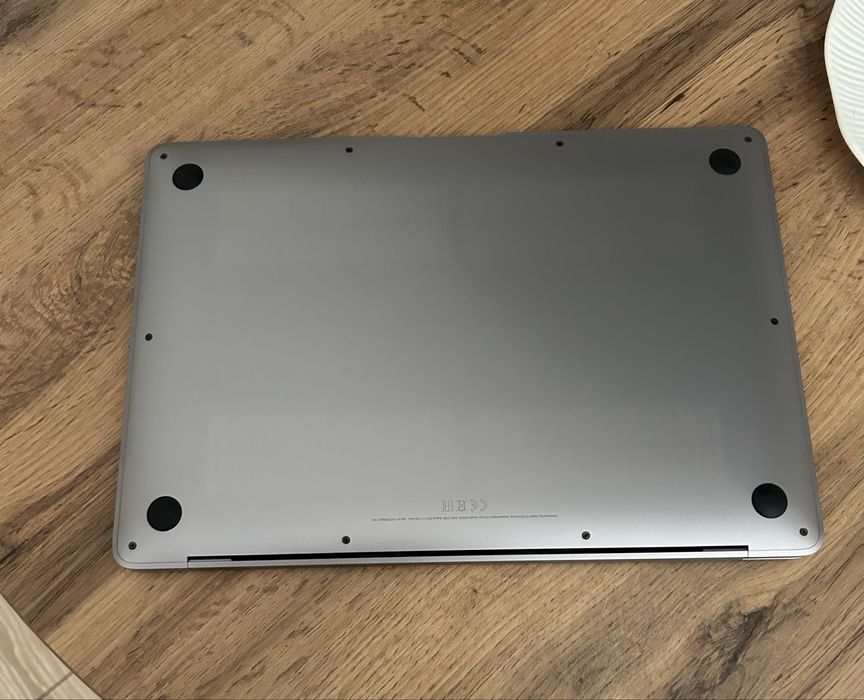 Macbook Air 2019