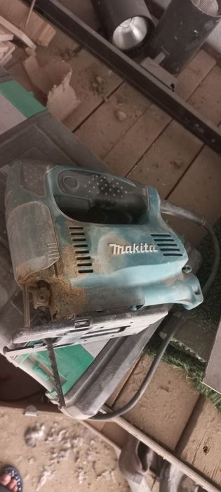 Инструменты. Электроинструменты.