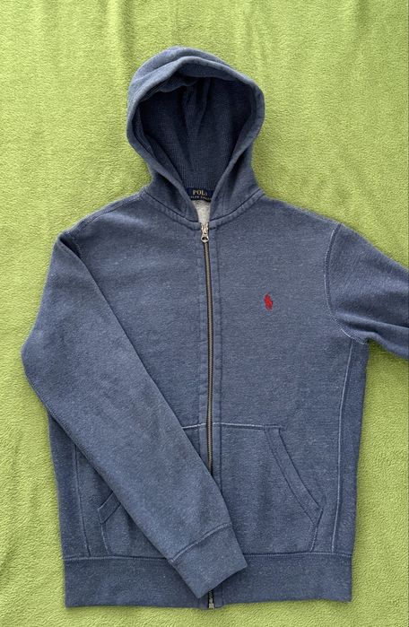 Ralph Lauren ,hanorac bărbați,măr.S