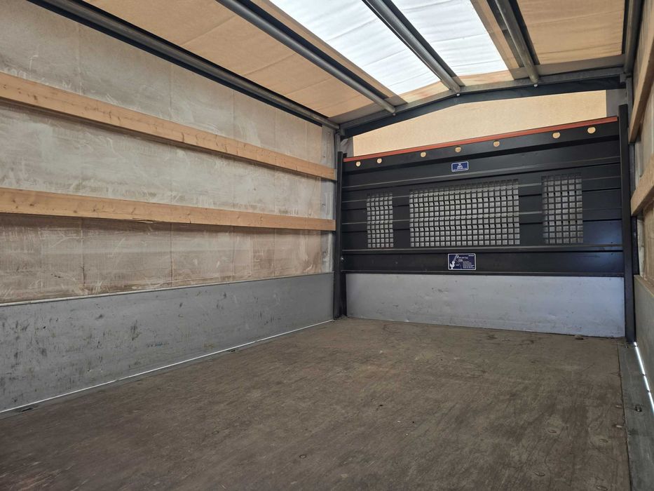 Renault Master DUBLA CABINA + Bena & Prelata /WEBASTO/ Finanțare Leasing/ Garanție 3 ani