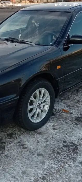 Титан Ниссан А32