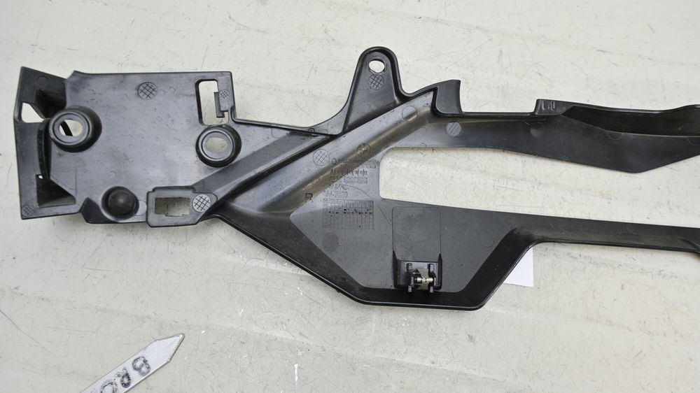Plastic Trim Codita Spate Dreapta BMW S1000XR K69 2020 - 2025